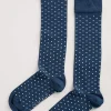 Women's High Mast Long Socks