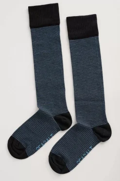 Women's High Mast Long Socks