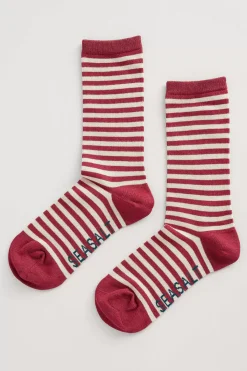 Women's Sailor Socks